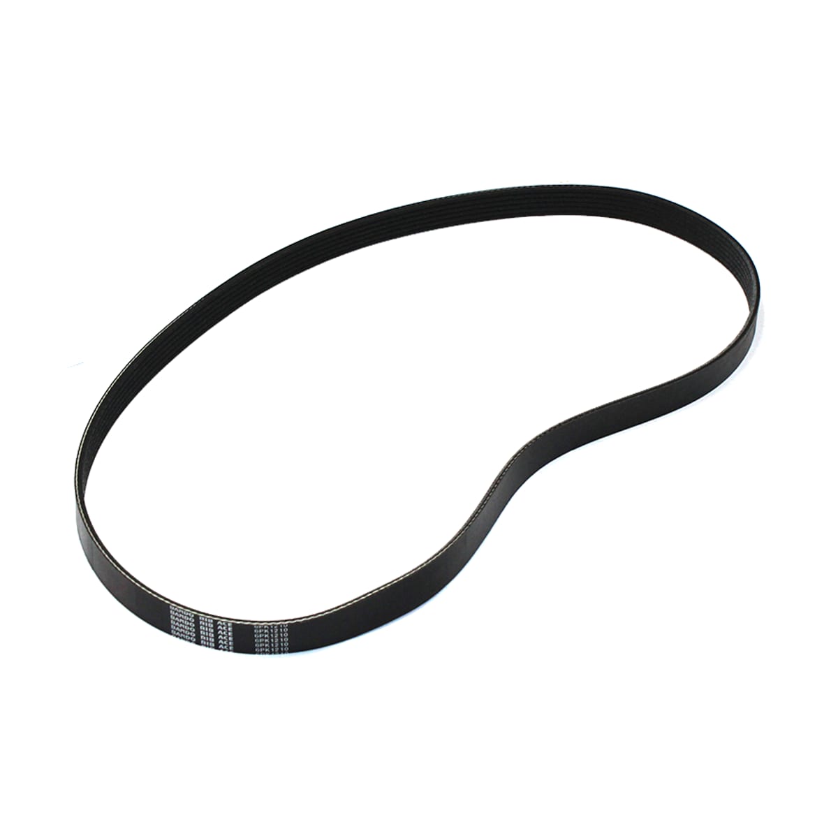 Деталь Ремень приводной Chevrolet Aveo 11-15 / Nissan Qashqai 06-13 1KRFE;MR20DE BANDO