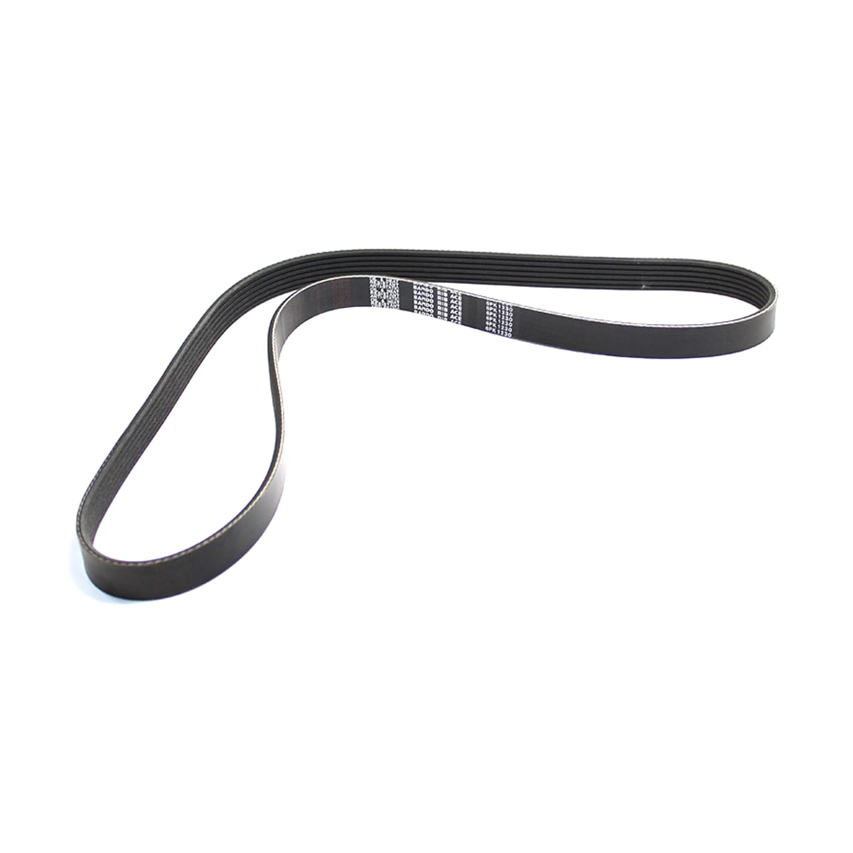 BANDO Ремень приводной Hyundai Solaris 17-20 / Kia Ceed 18-21 1ZRFAE;1ZRFE;2ZRFAE;2ZRFE;3ZRFAE;3ZRFE 6PK1230