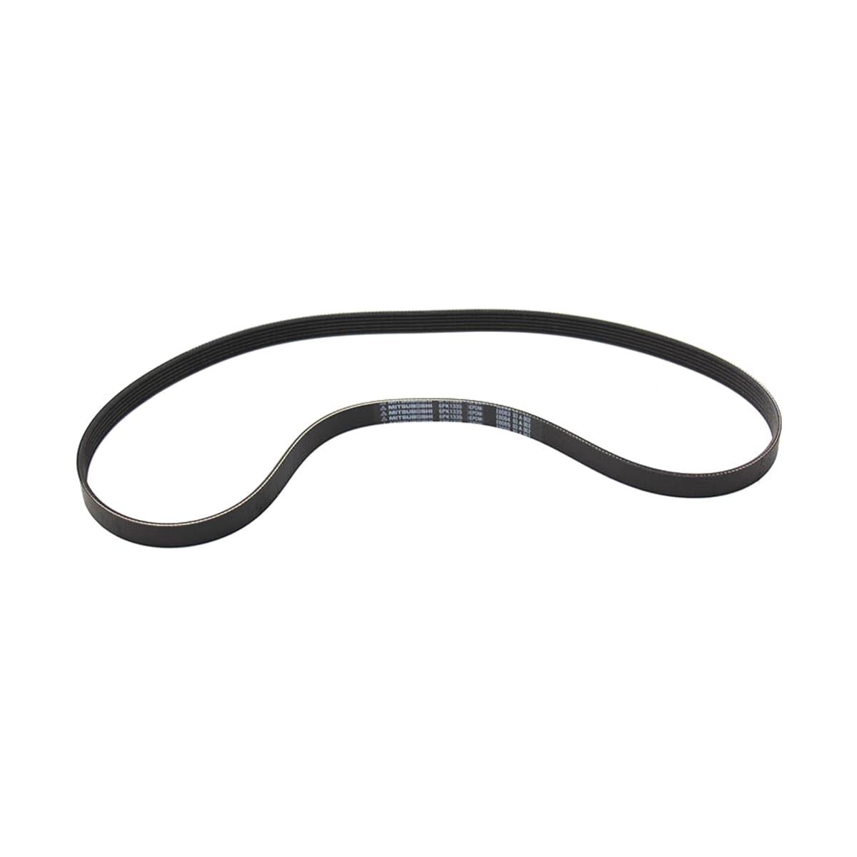 MITSUBOSHI Ремень приводной Mercedes-Benz C-Class 93-01 / E-Class 95-03 KA24DE;M111E20;M111E20ML;M111E23ML