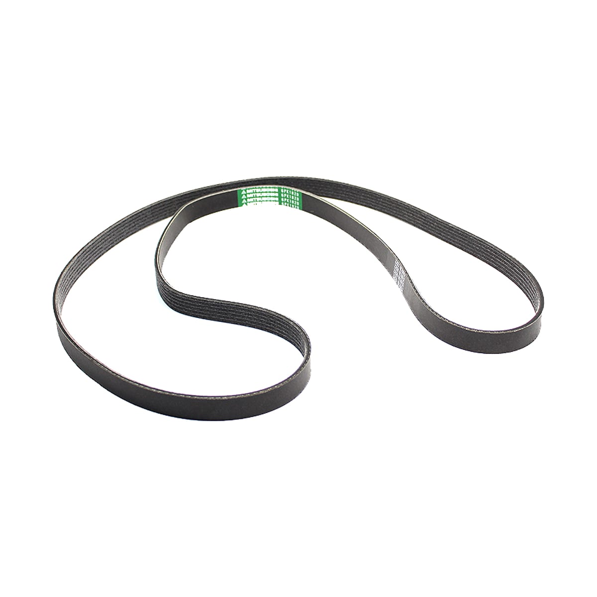 MITSUBOSHI Ремень приводной Renault Duster 10-15 / Logan 14-18 3SZVE;3ZZFE;4G63;4ZZFE;K4M 6PK1820