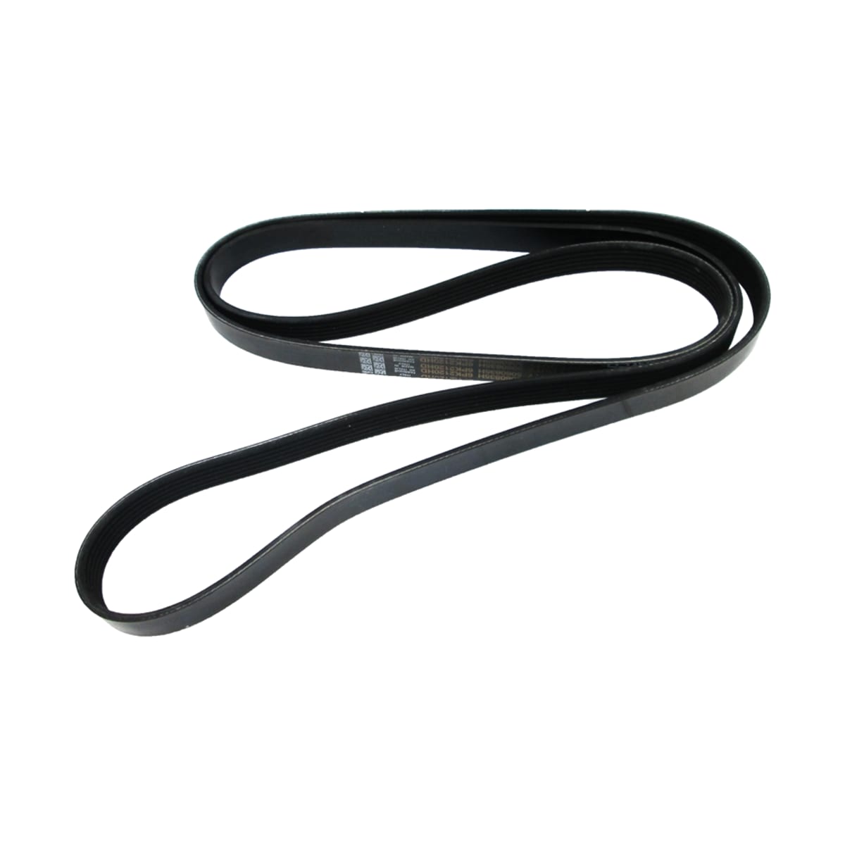 DAYCO Ремень приводной Mercedes-Benz E-Class 09-17 / GLE 15-18 3UZFE;M276DE30LA;M276DE35 6PK2120HD