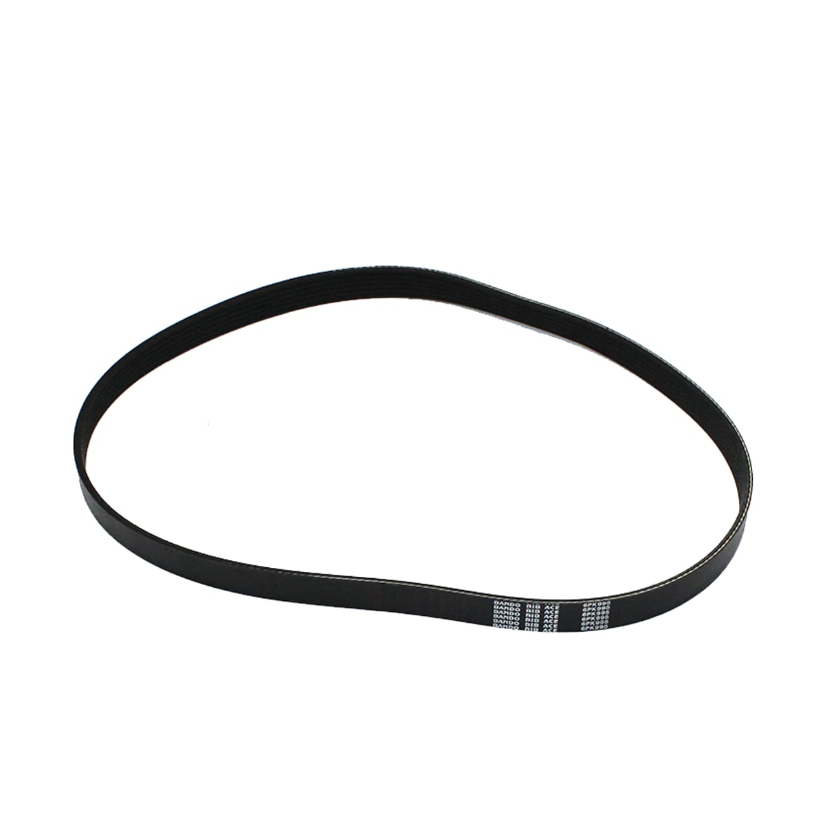 Деталь Ремень приводной Ford Fiesta 88-96 / Honda Civic 00-06 BANDO