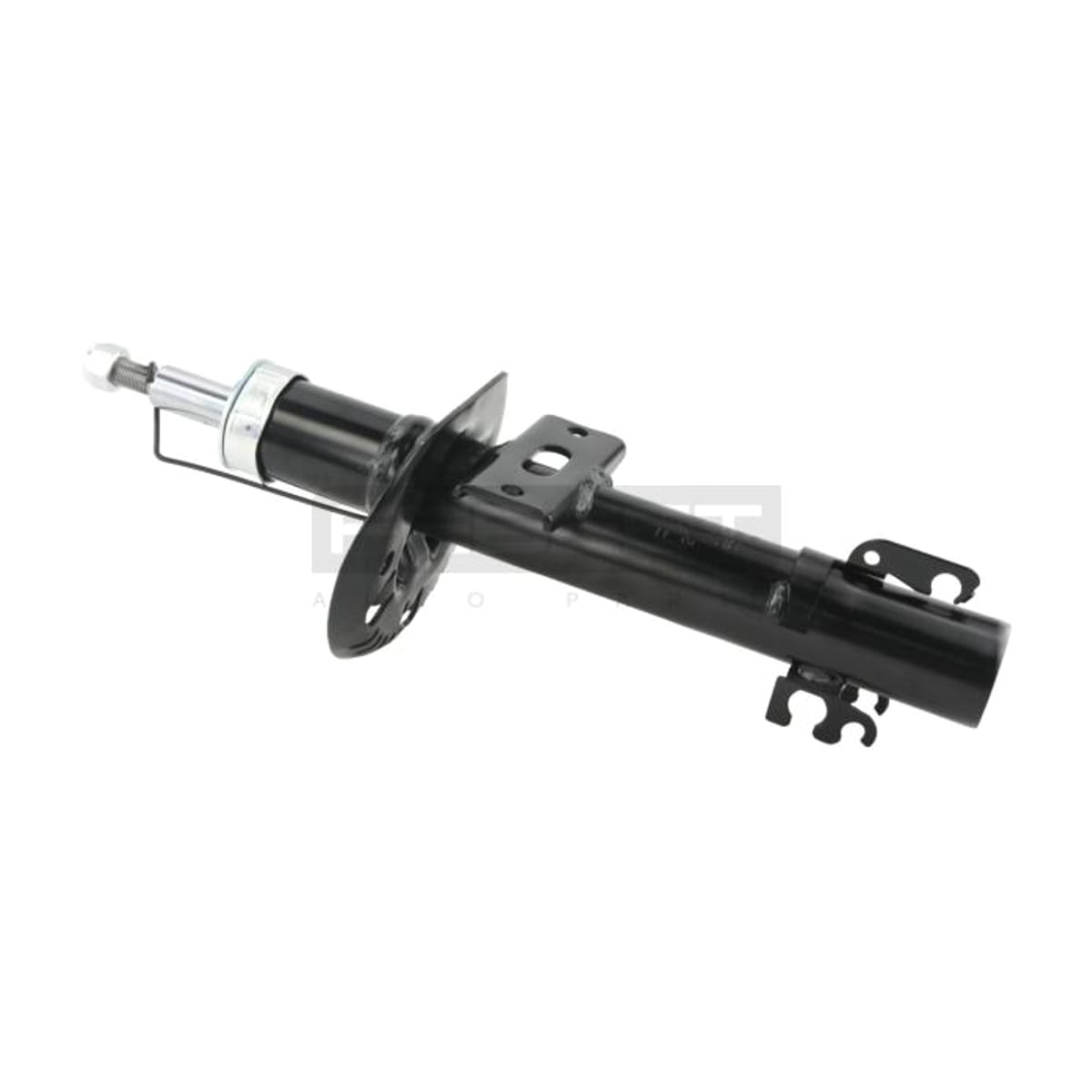 FEBEST АМОРТИЗАТОР ПЕРЕДНИЙ GAS.TWIN TUBE