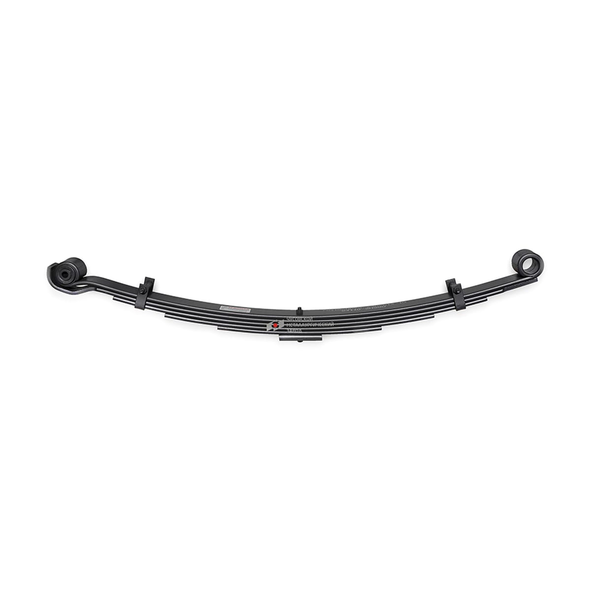 ЧМЗ Рессора Hyundai HD65 99-18 / HD72 99-18