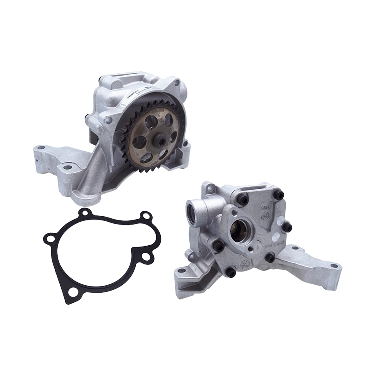 PIERBURG Масляный насос Audi A3 03-13 / Skoda Octavia 04-13 BLF;BTS;CFNA;CFNB;CLPA;CLRA;CLSA;CNKA 707919060