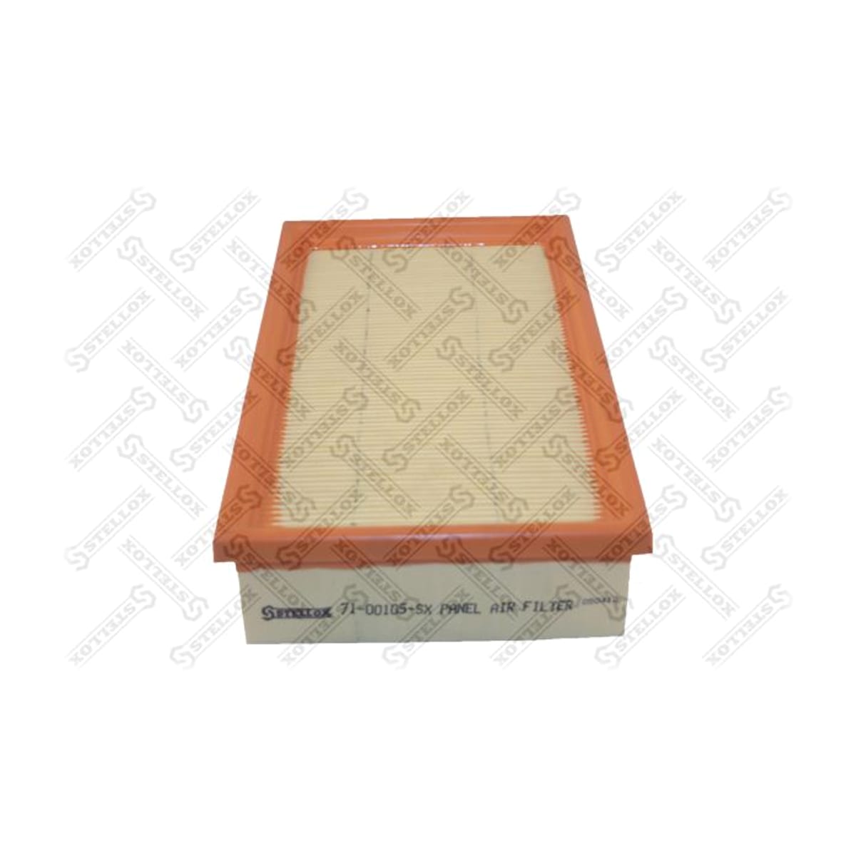 Деталь Фильтр воздушный BMW E30/E36/E28/E34/E3 HCV STELLOX