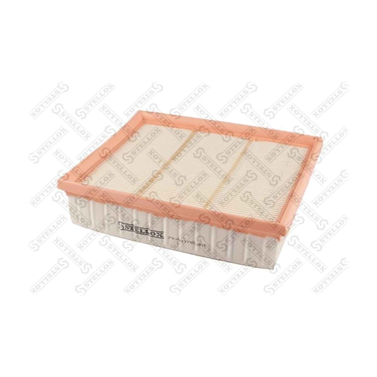 STELLOX Фильтр воздушный MB W169/W245 1.5-2.0