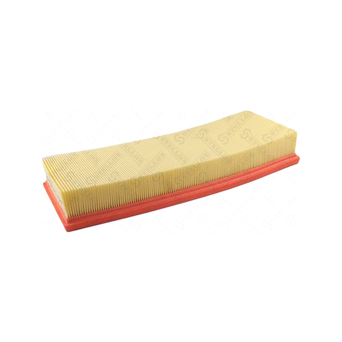 STELLOX Фильтр воздушный 1шт. MB W203/W463 5.5