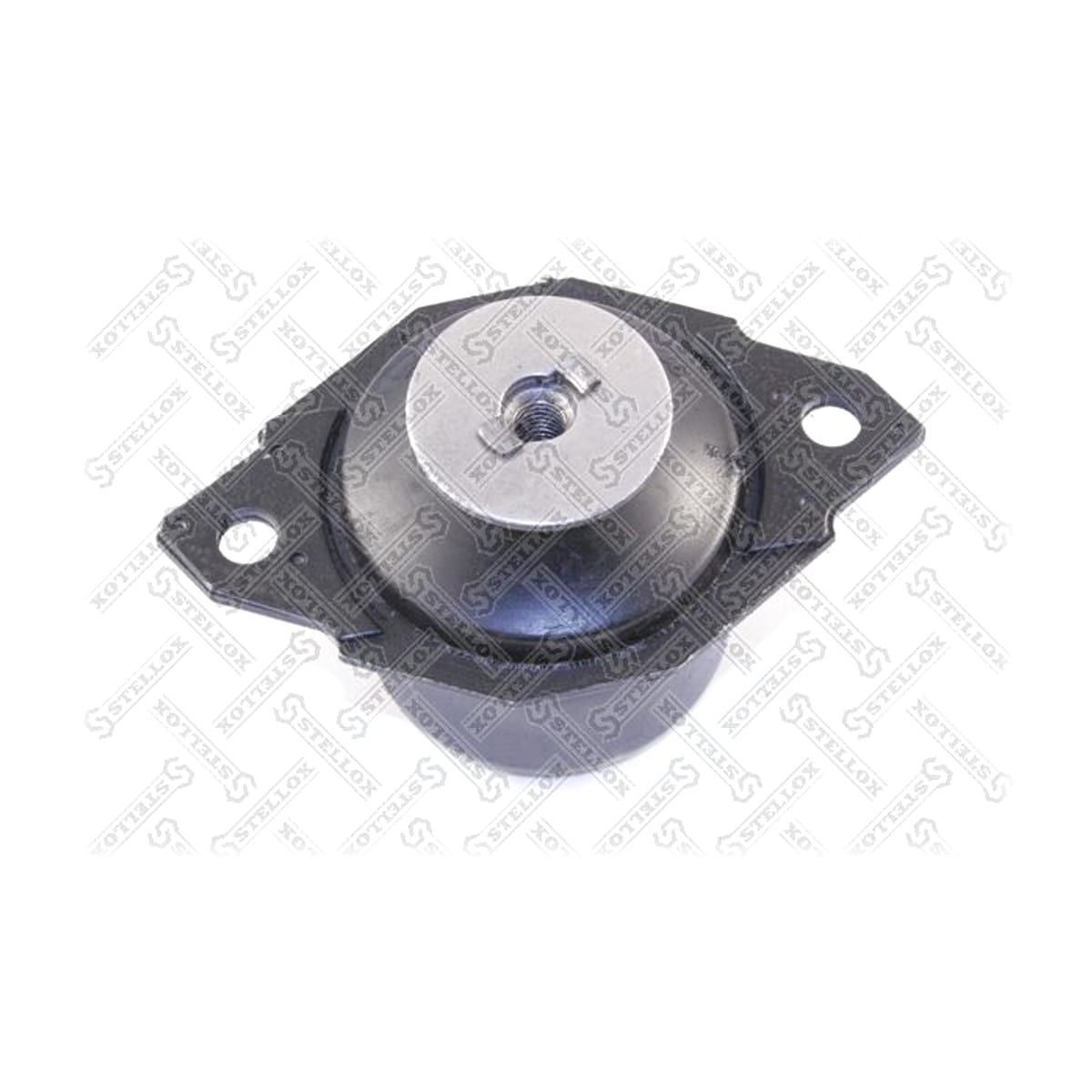 Деталь Подушка КПП VW Golf 1.6/1.8/1.6D/TD 84- STELLOX