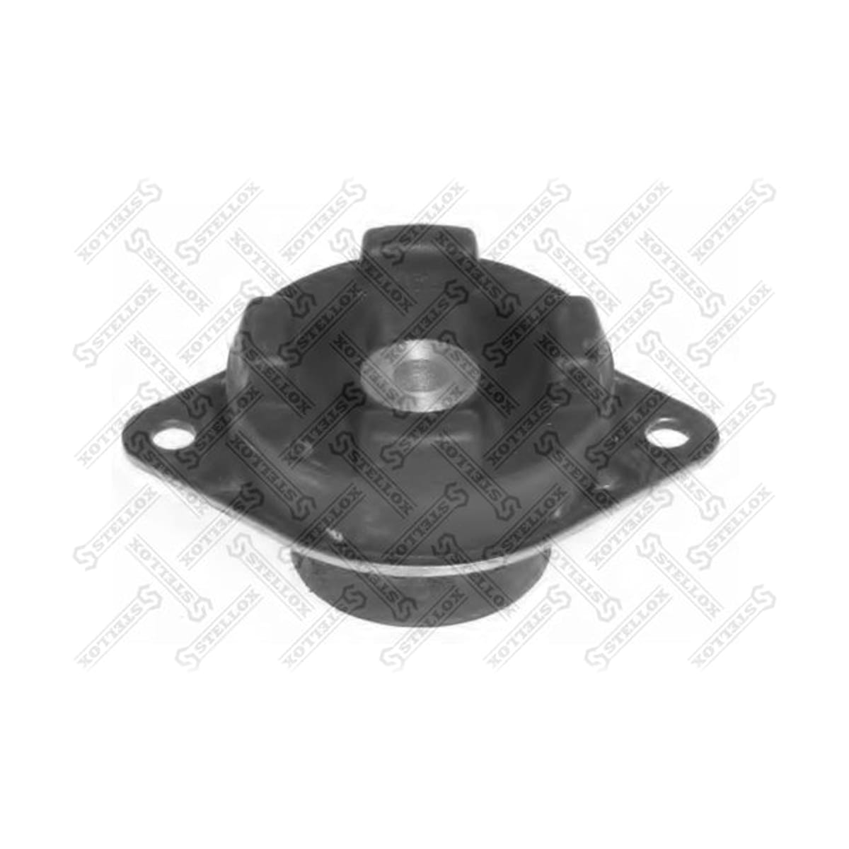 Деталь Подушка КПП Audi 80 1.8-1.9TDi 87-96 STELLOX