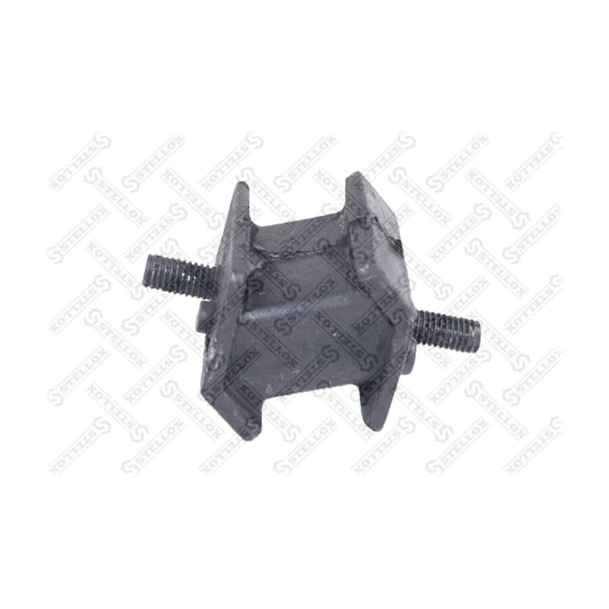 STELLOX Подушка КПП правая BMW Е34 90-93