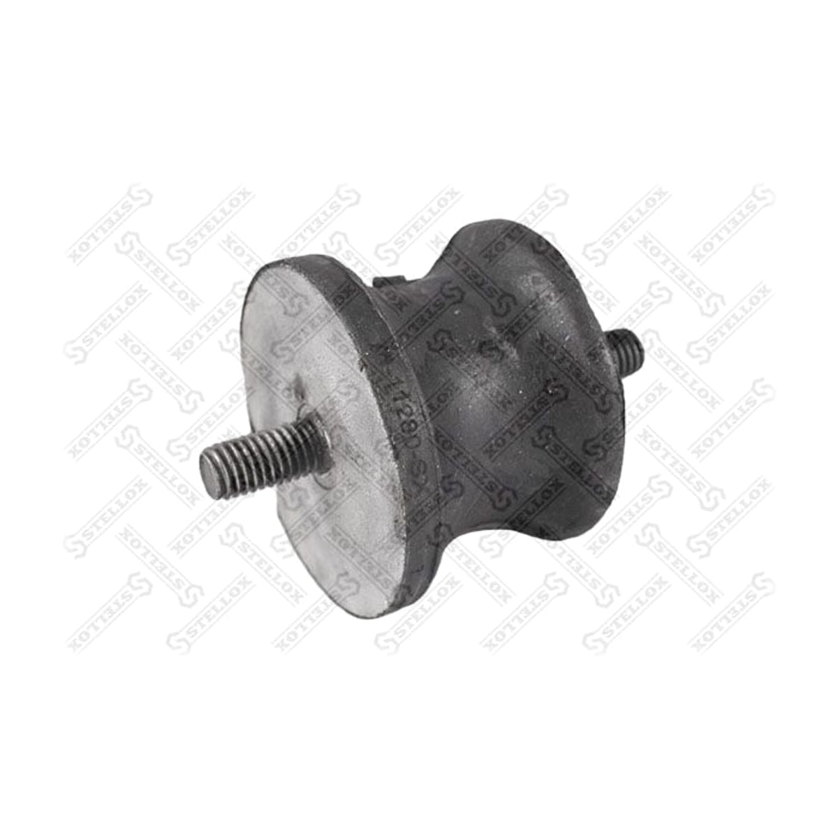 Деталь Подушка КПП BMW Е36/Е46 87> STELLOX