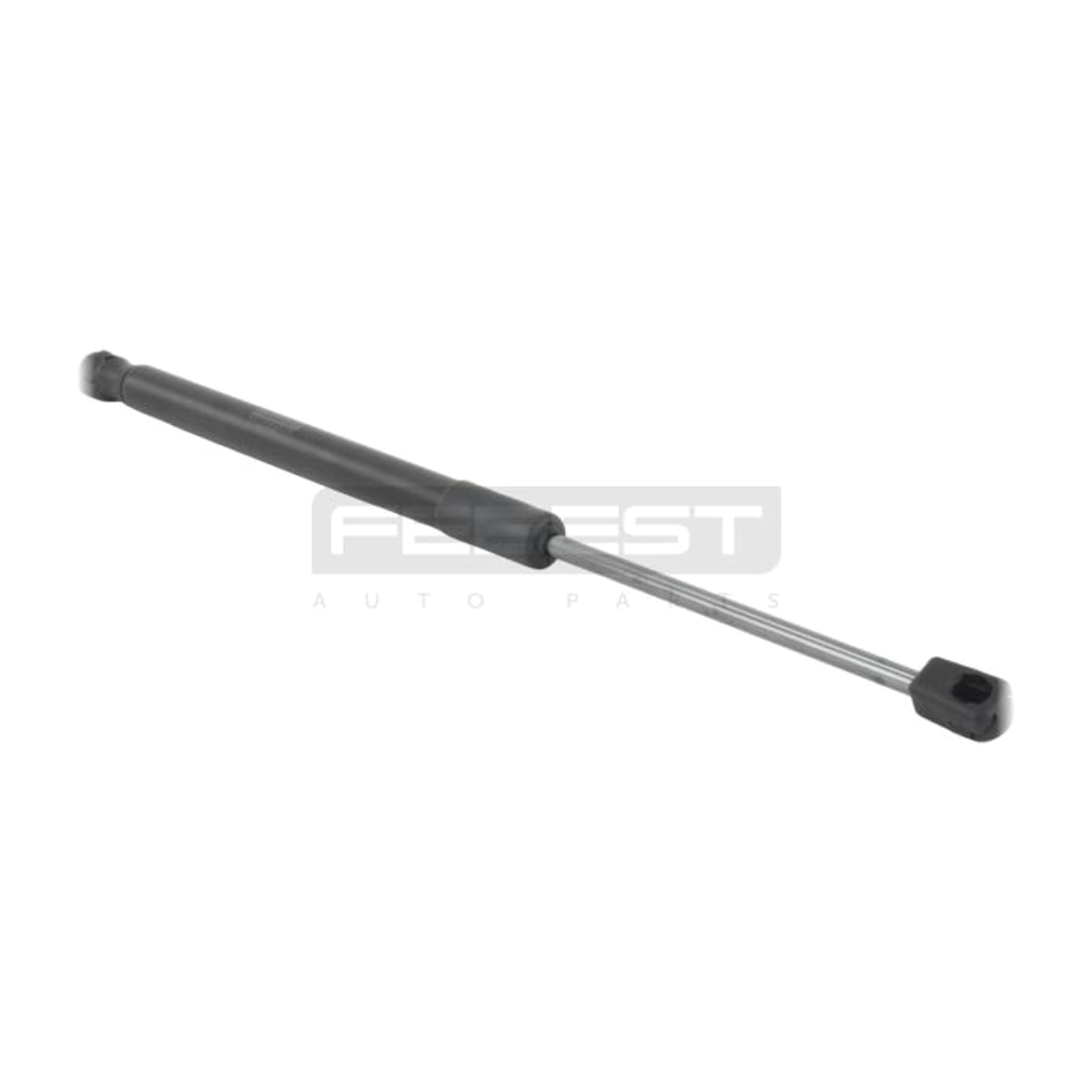 Деталь ГАЗОВЫЙ УПОР КАПОТА (С ЗАМЕДЛЕНИЕМ В КРАЙНЕЙ ТОЧКЕ) L410/330N FEBEST