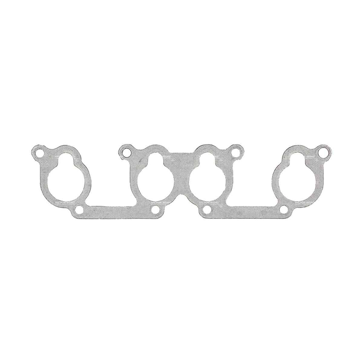 Деталь Прокладка впускного коллектора Audi A4 94-99 / Skoda Octavia 96-13 ABA;ADC;ADP;ADY;AEH;AEK;AFT;AHL;AKL;AKS;ANA;APF;APK;AQY;ARM;ATM;ATU;AUR;AVH;AWF;AWG;AXA;AZG;AZH;AZL;BBW;BBX;BEV VICTOR REINZ