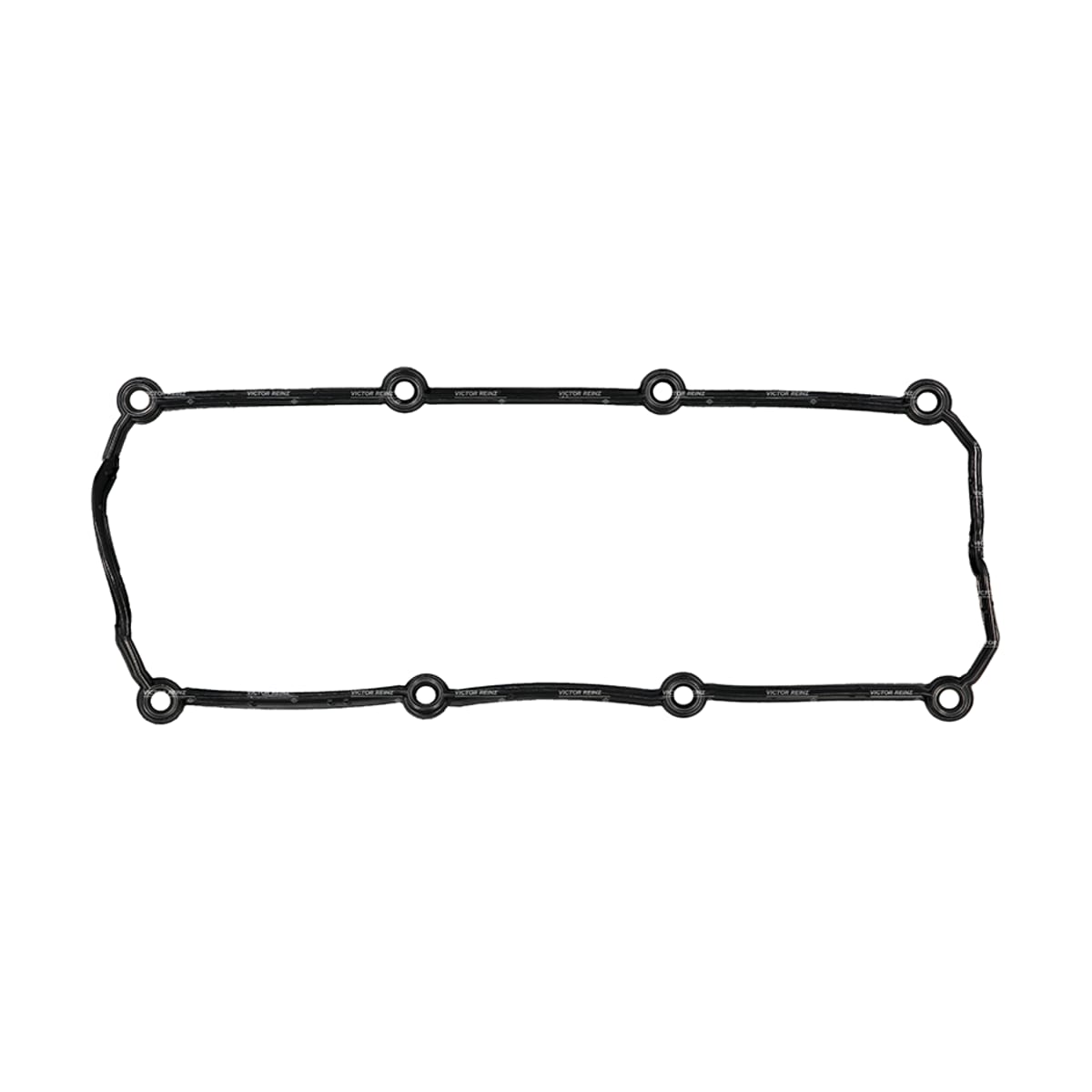 Деталь Прокладка клапанной крышки Skoda Octavia 96-10 / Volkswagen Golf 97-06 AEG;ATM;AVH;AXA;AZG;AZJ;AZL;BBW;BBX;BDC;BEH;BEJ;BER;BEV;BGD;BHP;BHY;BJZ;BSX;CBPA;CBSA;CEKA;CFEA;CGZ;CGZA;CKJA VICTOR REINZ