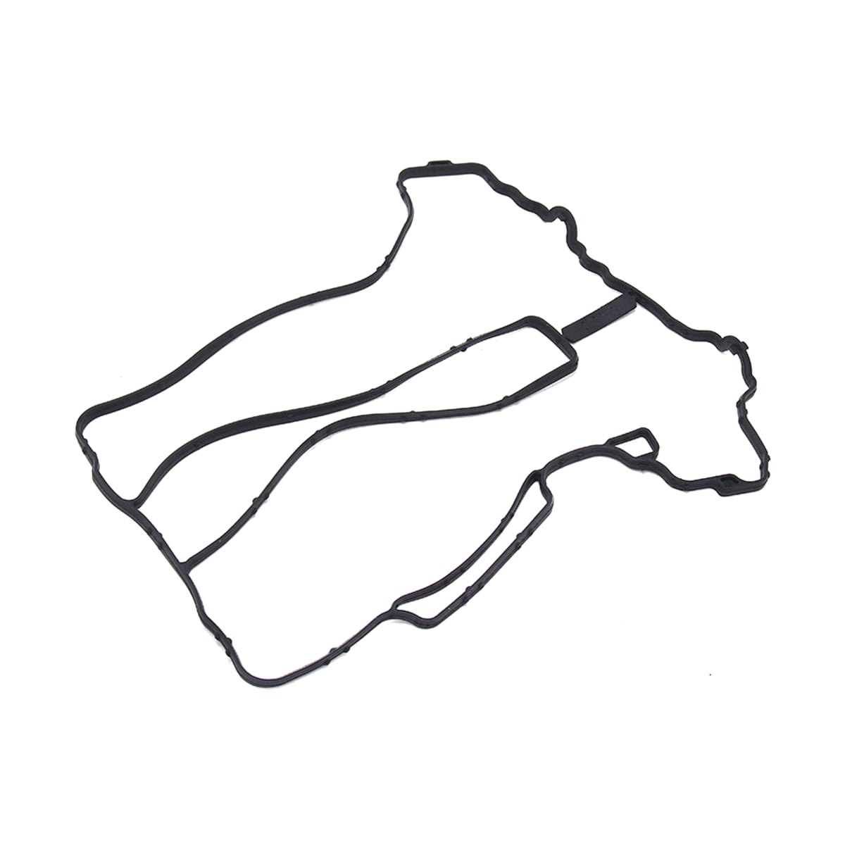 Деталь Прокладка клапанной крышки Opel Corsa 00-14 / Agila 00-07 A10XEP;Z10XEP VICTOR REINZ