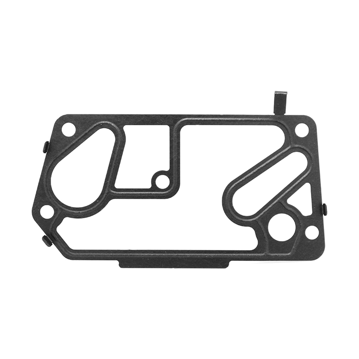 VICTOR REINZ Прокладка Volkswagen Touareg 02-10 / Transporter 03-15 AXD;AXE;BAC;BLJ;BLK;BNZ;BPC;BPD;BPE 713752600
