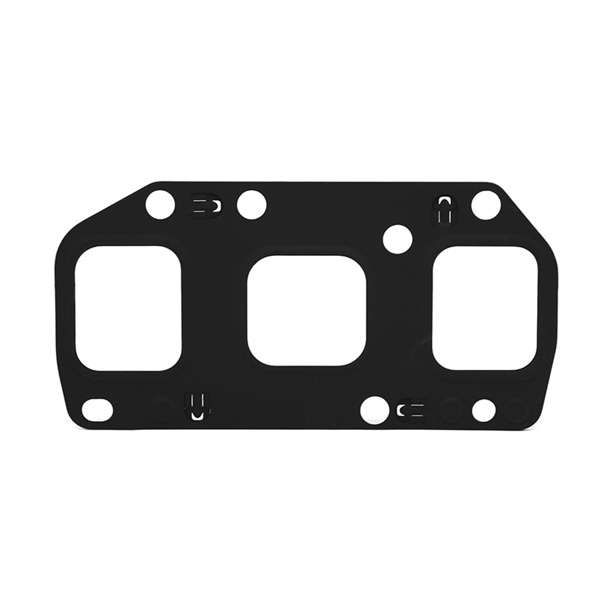 Деталь Прокладка выпускного коллектора Volkswagen Passat 05-15 / Touareg 10-18 BWS;CDVA;CDVB;CDVC;CDVD;CGRA;CHNA;CMTA;CMVA;CNNA;CPFA;M5502;MCEYA VICTOR REINZ