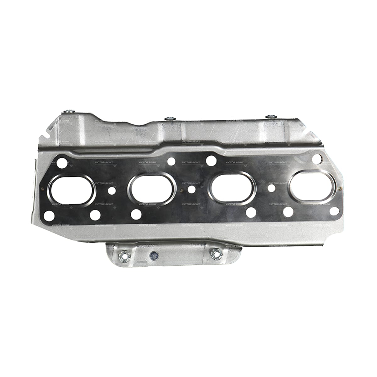 Деталь Прокладка выпускного коллектора Citroen C5 01-17 / Peugeot 308 07-19 5FD;5FE;5FR;5FT;5FU;5FV;5FX;5FY;5GZ;EP6CDT;EP6CDTM;EP6CDTMD;EP6CDTX;EP6DT;EP6DTS;EP6FDT;N14B16C;N18B16A VICTOR REINZ