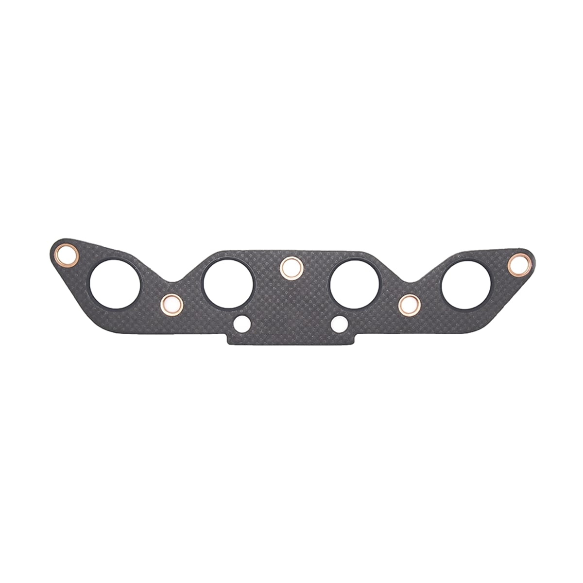 Деталь Прокладка выпускного коллектора Toyota Avensis (T220) 97-00 / Caldina 92-02 4AF;4AFE;4AFHE;5AF;5AFE;5AFHE;7AFE VICTOR REINZ