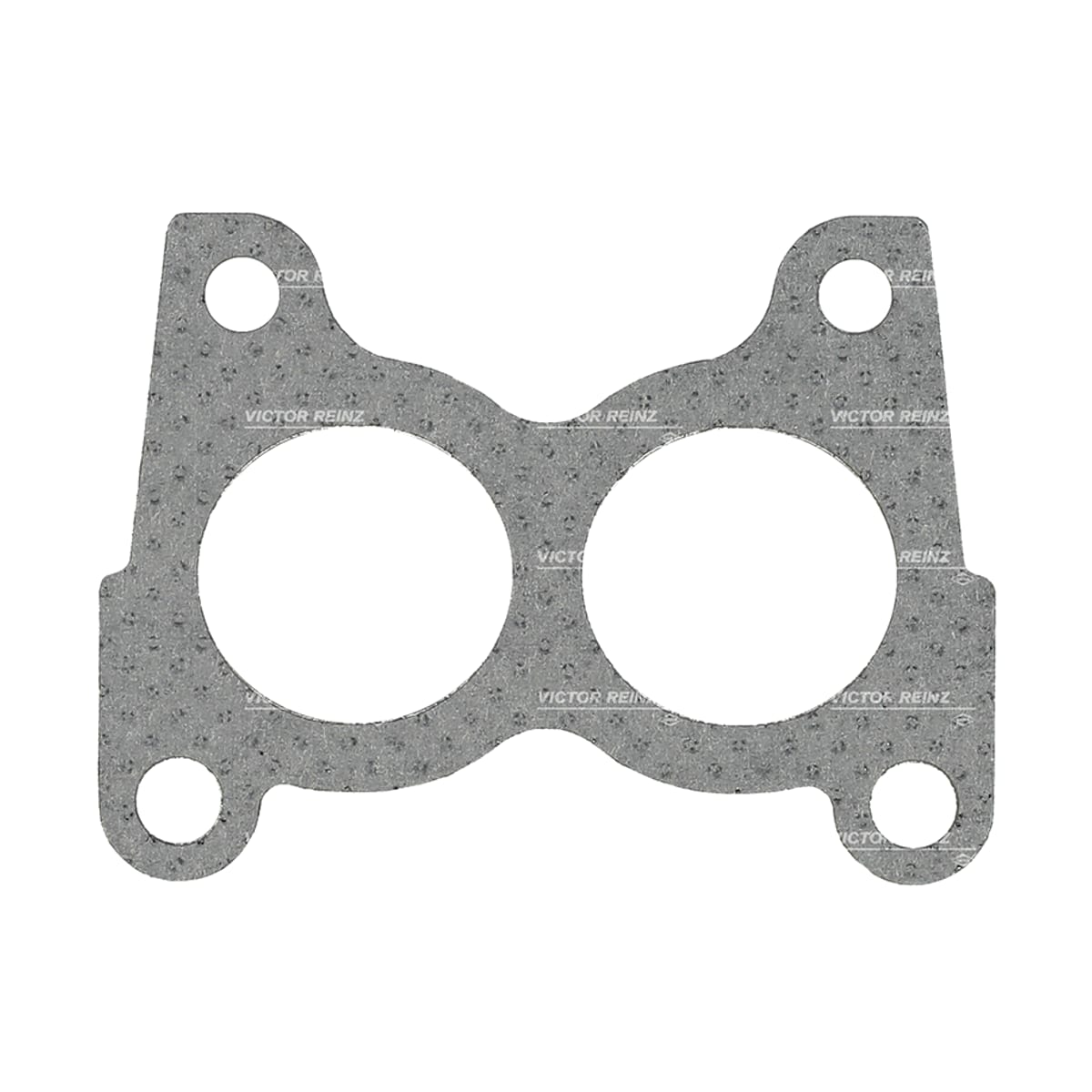 Деталь Прокладка выпускного коллектора Nissan AD 90-02 / Almera 95-06 GA13DE;GA13DS;GA15DE;GA15DS;GA16DE;GA16DNE;GA16DS;QG13DE;QG15DE;QG16DE;QG18DD;QG18DE;QG18DEN VICTOR REINZ