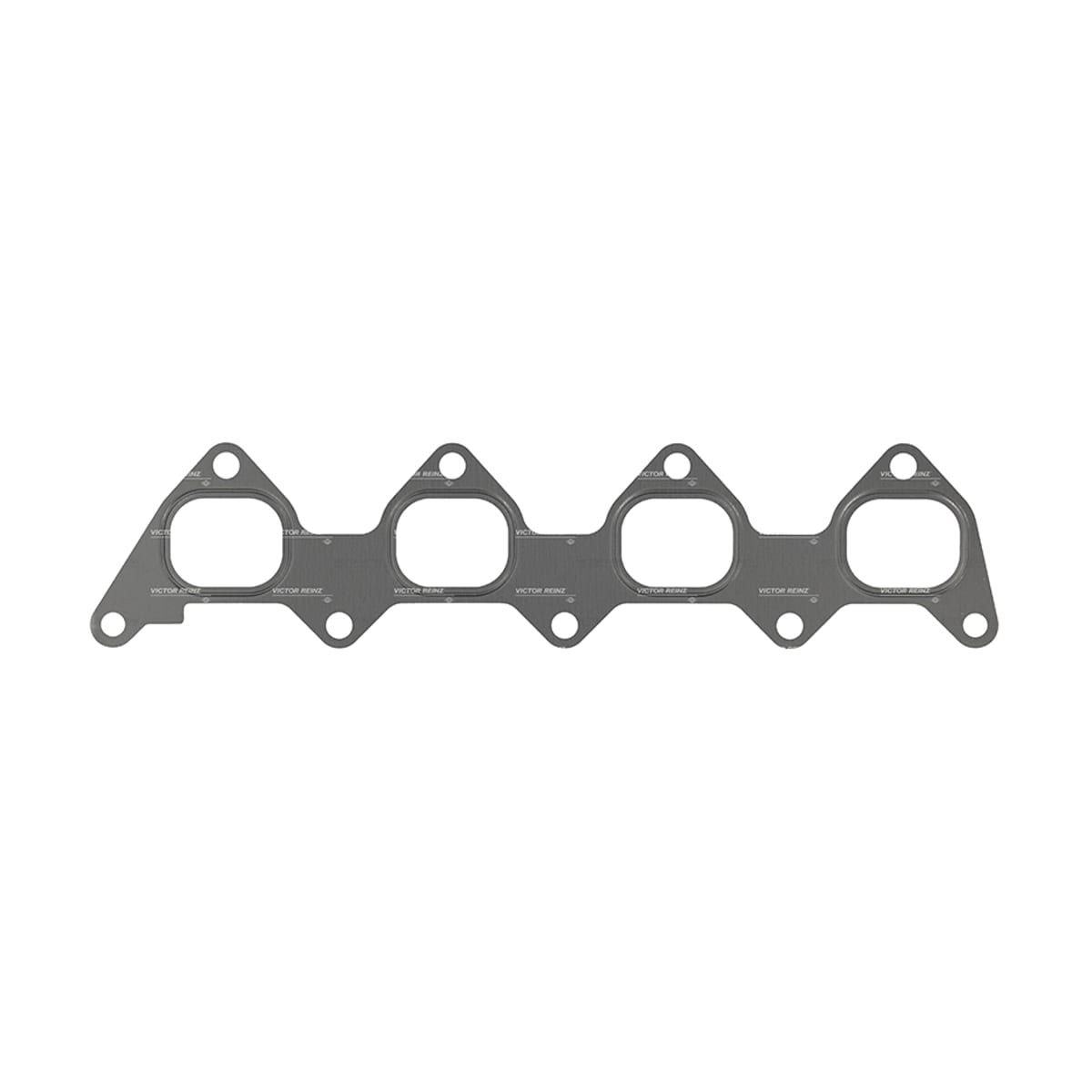 VICTOR REINZ Прокладка впускного коллектора Toyota Avensis (T220) 97-00 / Corolla 91-02 4AFE;5AFE;7AFE
