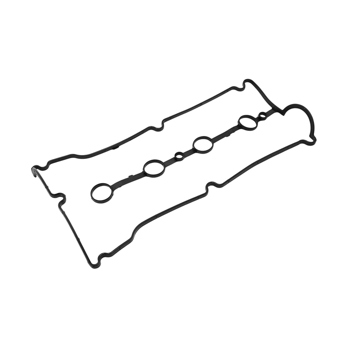 VICTOR REINZ Прокладка клапанной крышки Mazda 323 94-00 Z5DE 715288700