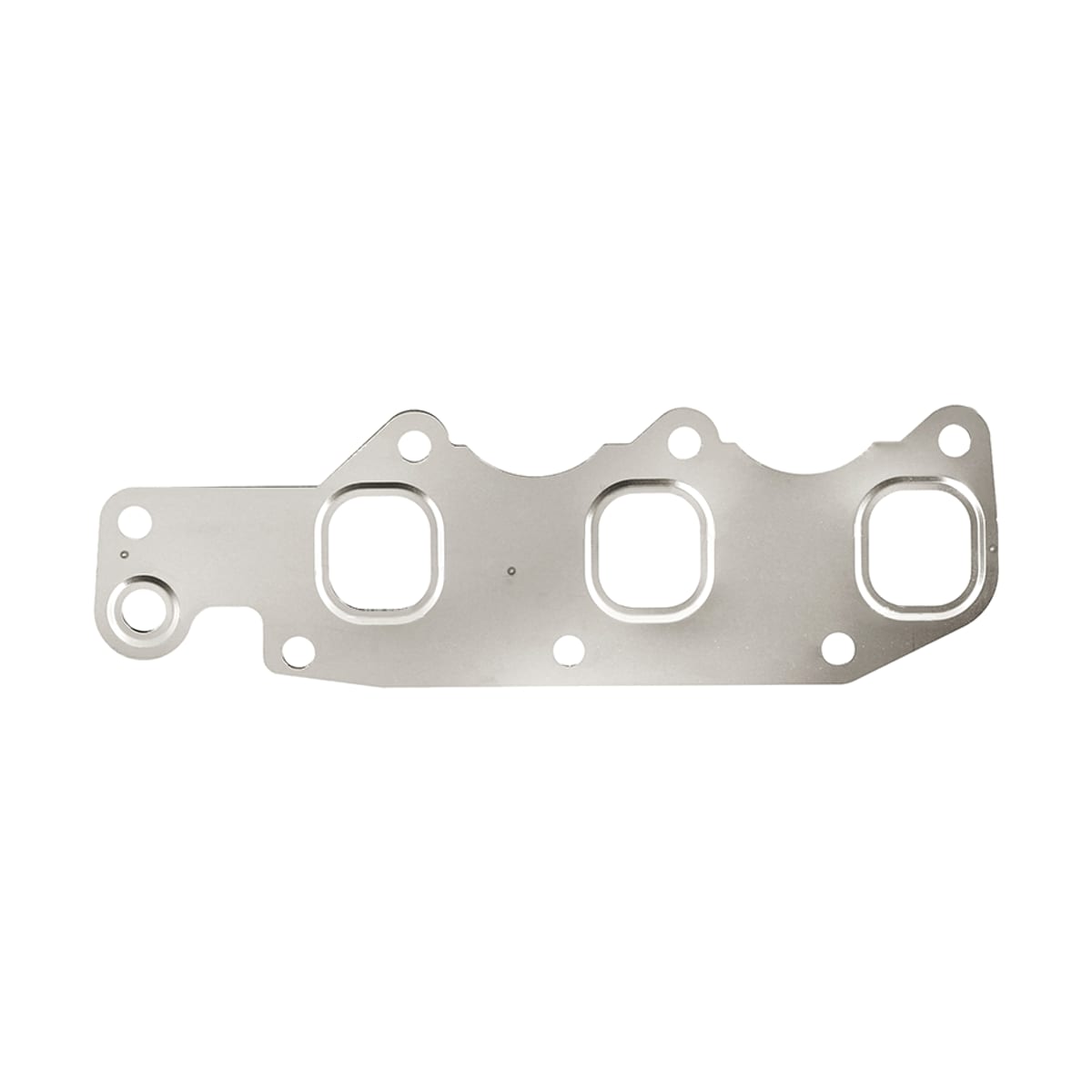 Деталь Прокладка выпускного коллектора Chevrolet Matiz 05-10 / Spark 05-10 F8C;F8CV;LBF;LQ2 VICTOR REINZ