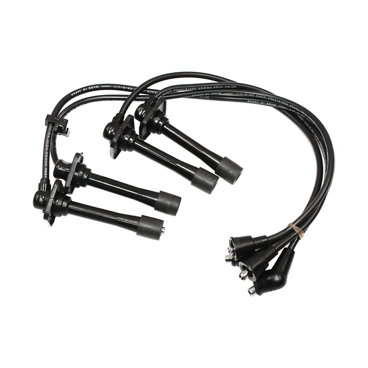 Деталь Провода высоковольтные Mazda 626 92-97 / Autozam Clef 92-94 FP;FS SEIWA