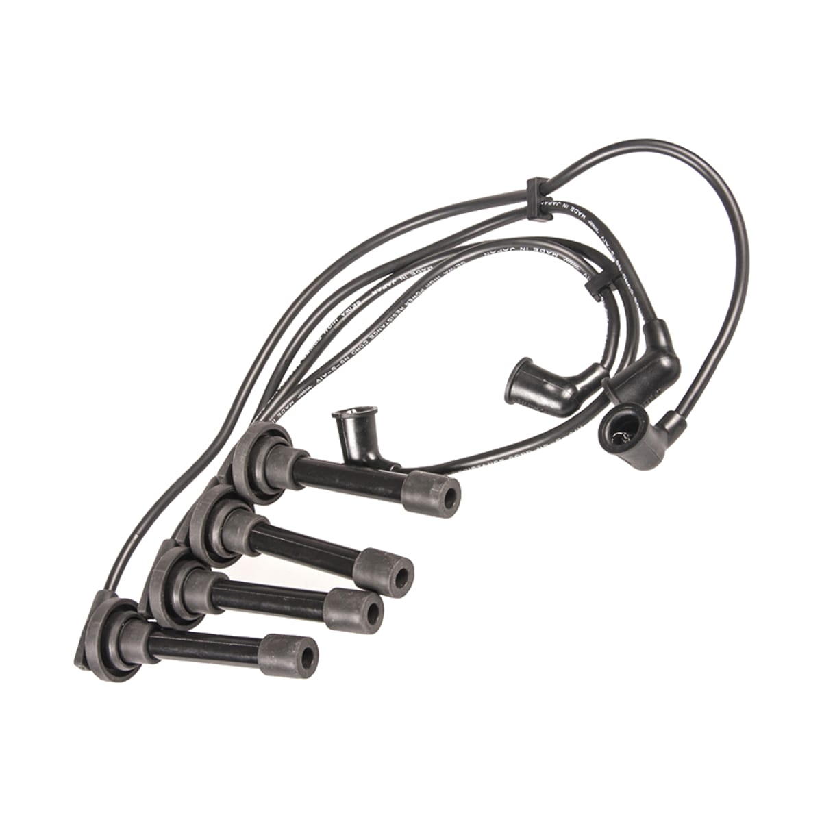 Деталь Провода высоковольтные Honda CR-V 95-01 / Stepwgn 96-01 B18B;B20B SEIWA