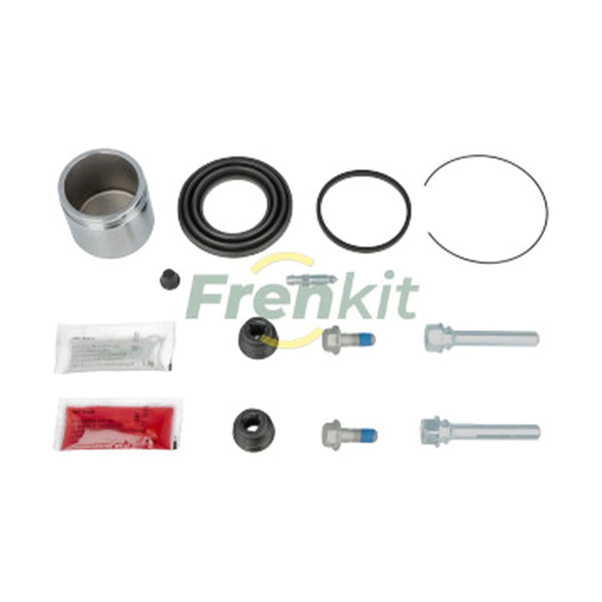 Деталь Ремкомплект тормозного суппорта Superkit FRENKIT