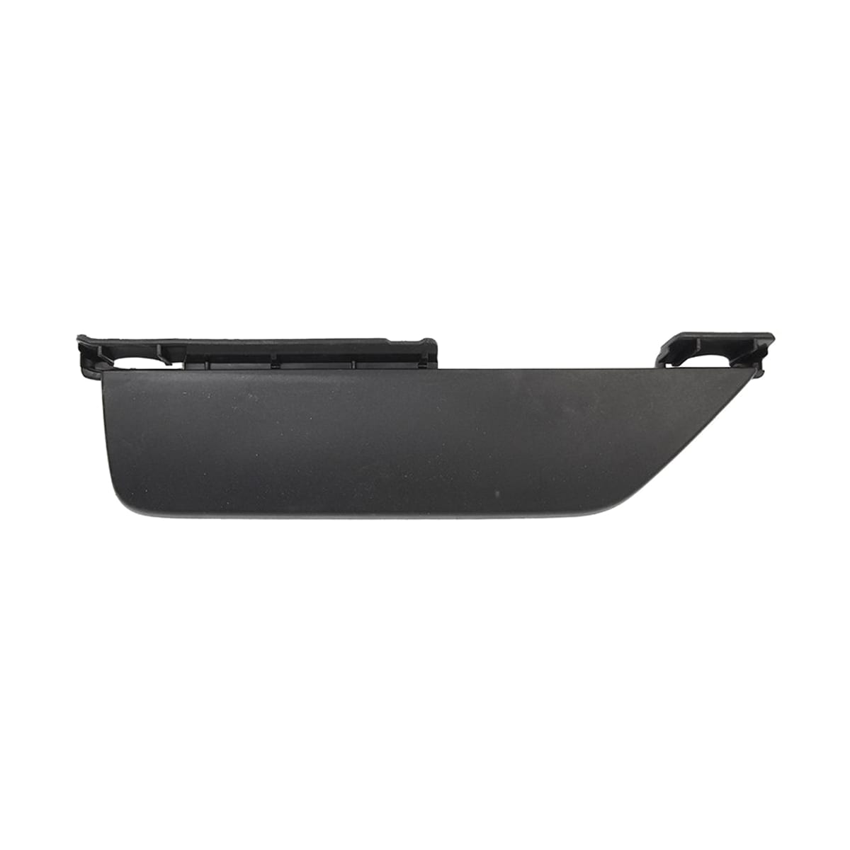 Спойлер бампера Toyota Land Cruiser Prado (J150) 17-20 (Спереди/ Справа) 7685160010