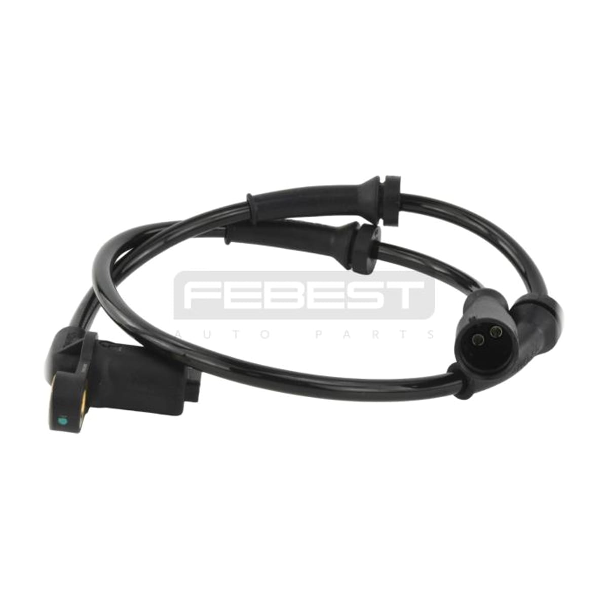 Деталь ДАТЧИК ABS ПЕРЕДНИЙ FEBEST