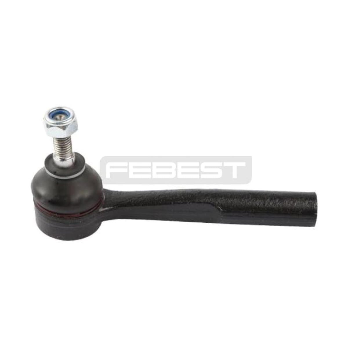 FEBEST НАКОНЕЧНИК РУЛЕВОЙ ЛЕВЫЙ