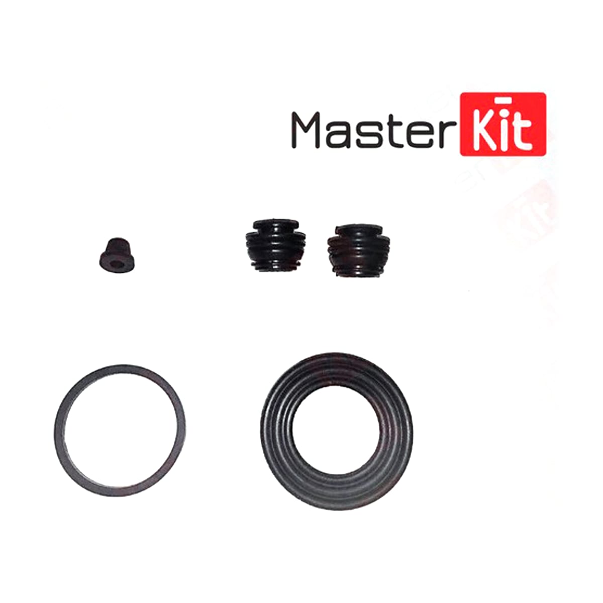 MASTER KIT Ремкомплект тормозного суппорта