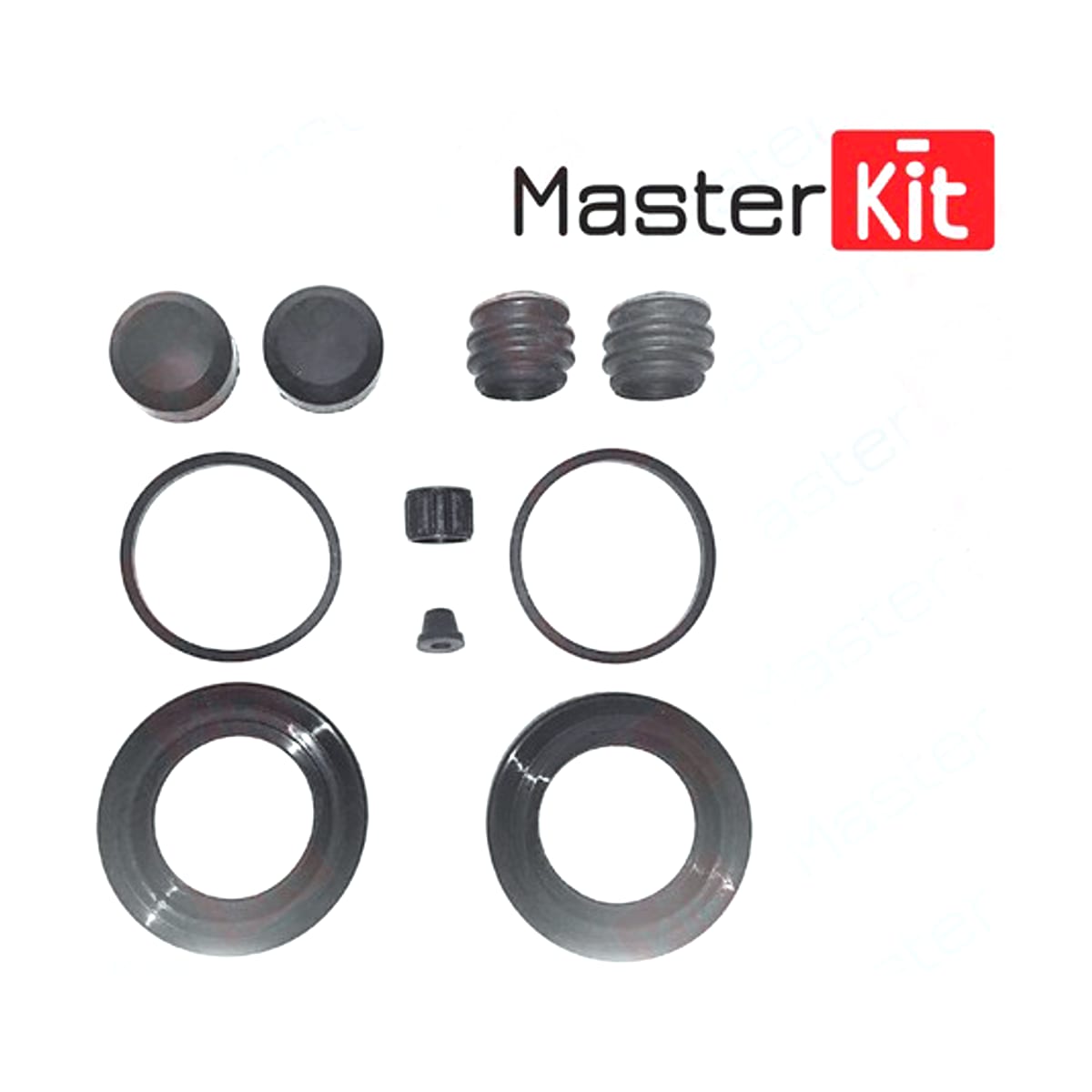 MASTER KIT Ремкомплект тормозного суппорта 77A1116 (перед)