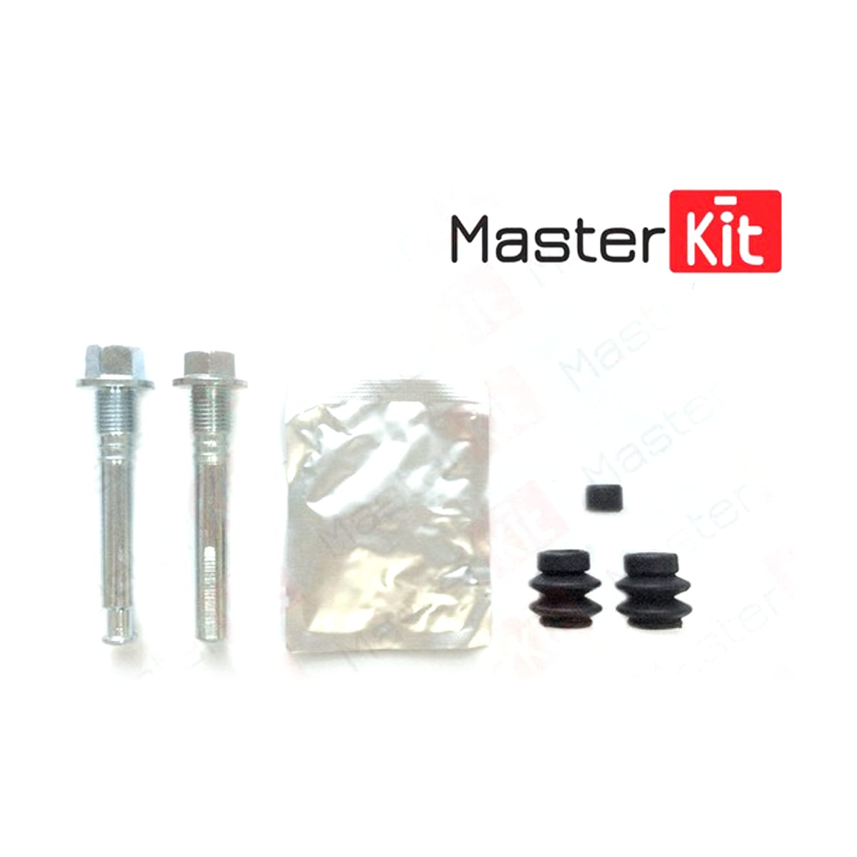 MASTER KIT Ремкомплект направляющих тормозного суппорта