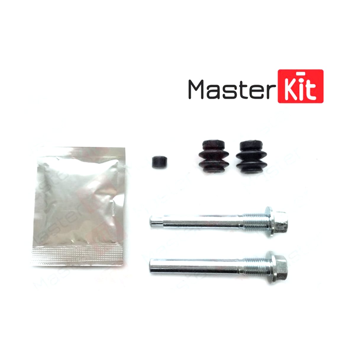 MASTER KIT Ремкомплект направляющих тормозного суппорта