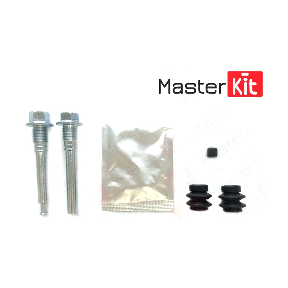 MASTER KIT Ремкомплект направляющих тормозного суппорта