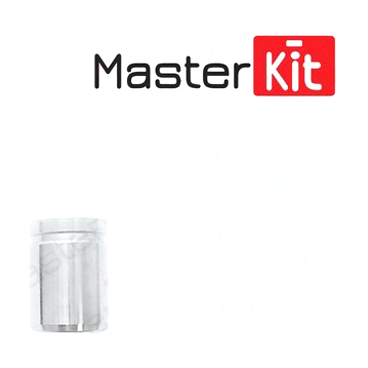 MASTER KIT Поршень тормозного суппорта 77A1136 (зад)