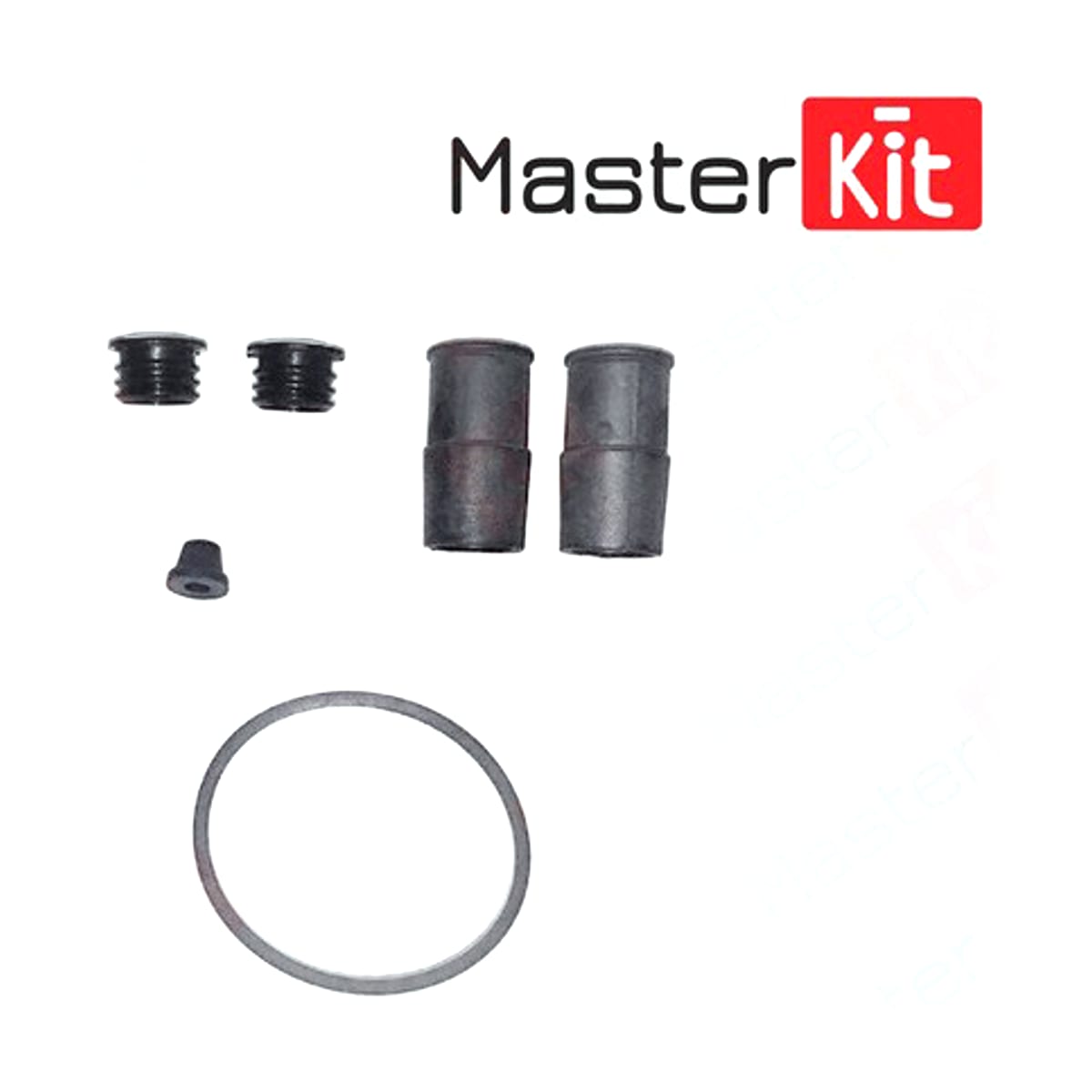 MASTER KIT Ремкомплект тормозного суппорта