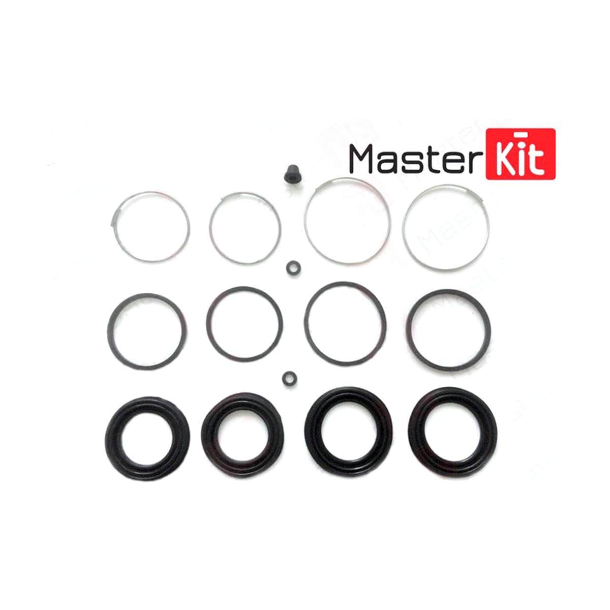 MASTER KIT Ремкомплект тормозного суппорта