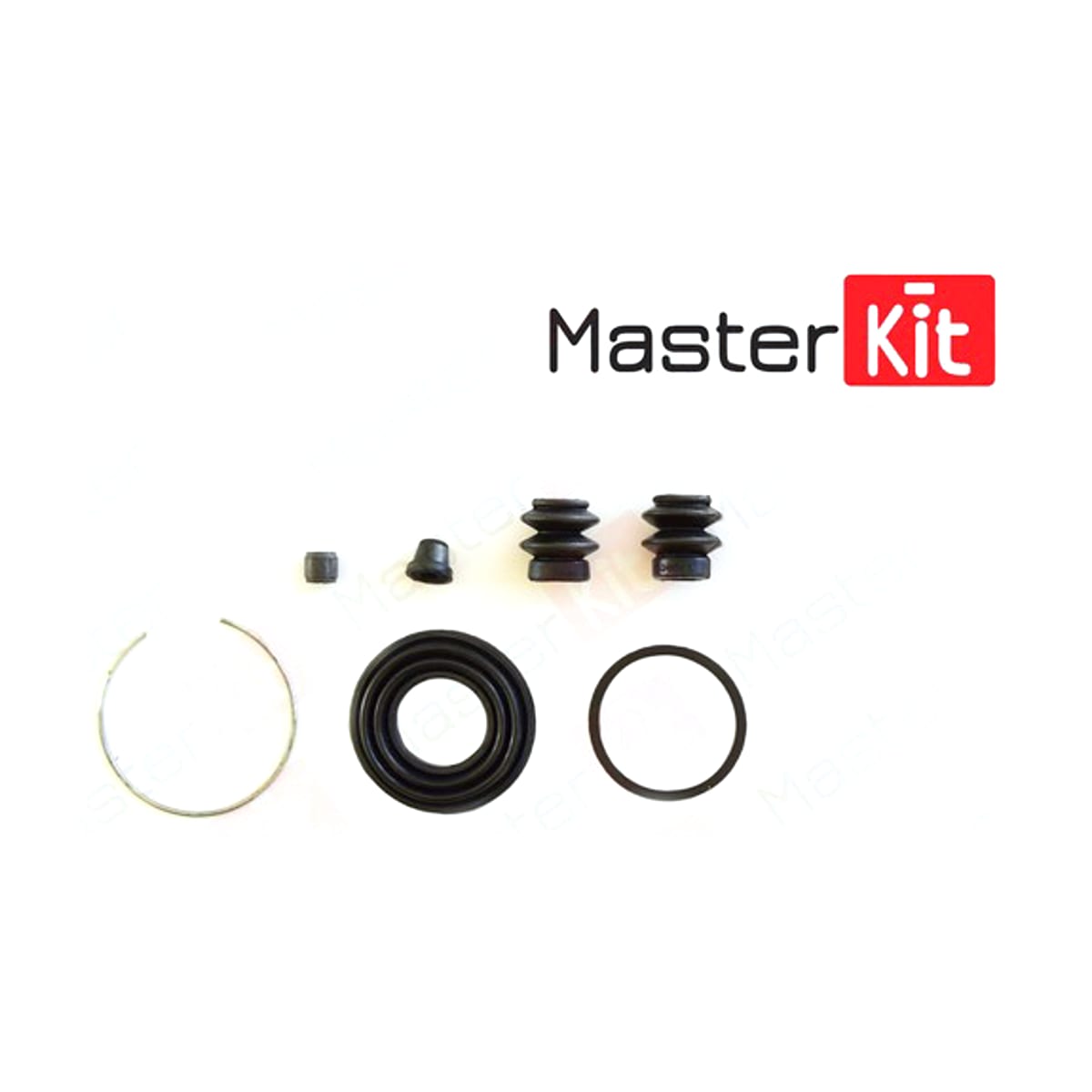 MASTER KIT Ремкомплект тормозного суппорта