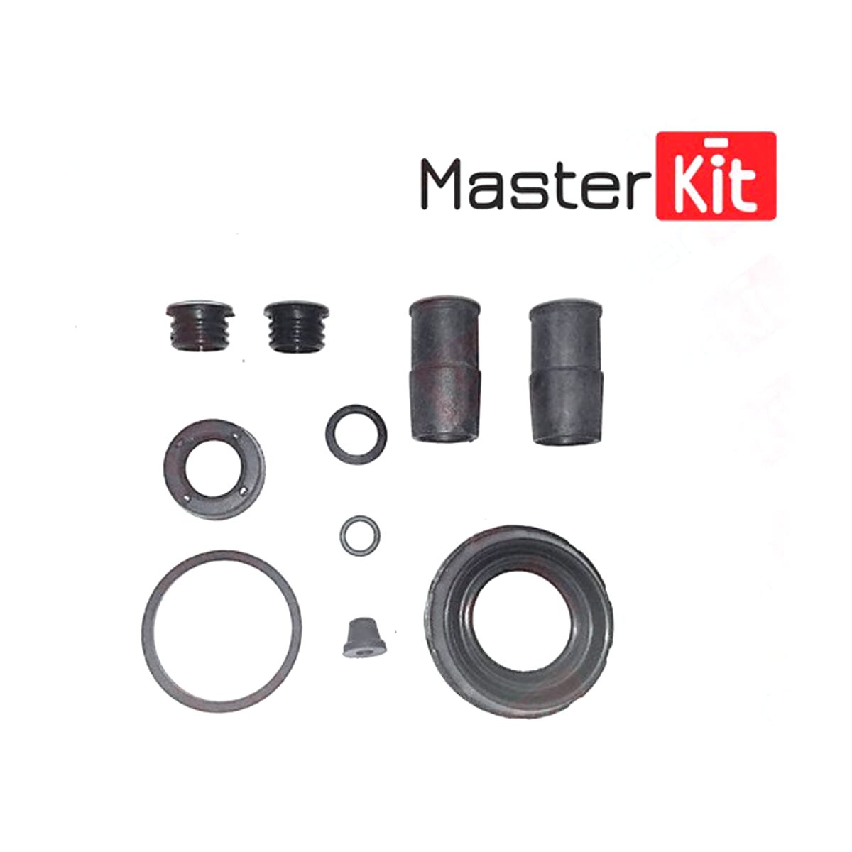 MASTER KIT Ремкомплект тормозного суппорта
