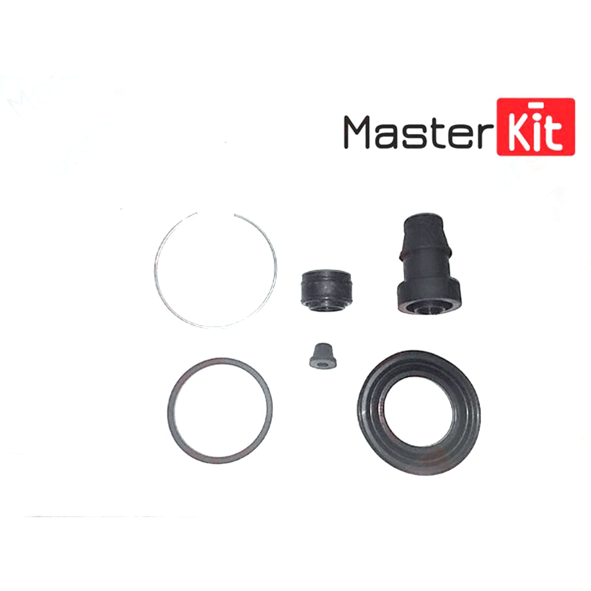 MASTER KIT Ремкомплект тормозного суппорта
