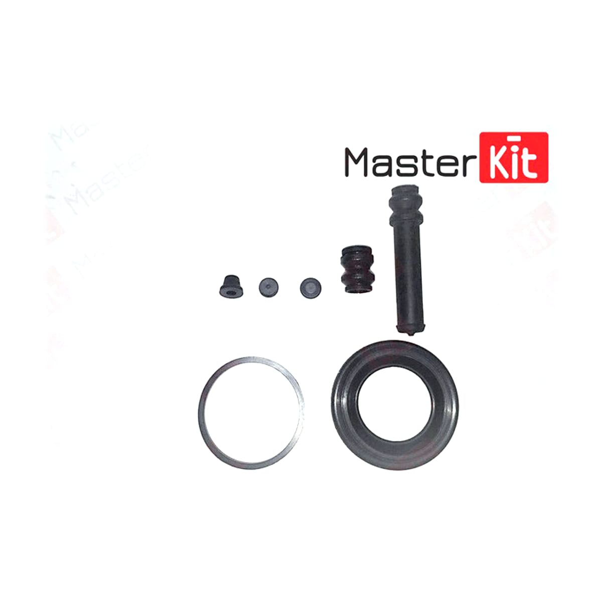 MASTER KIT Ремкомплект тормозного суппорта