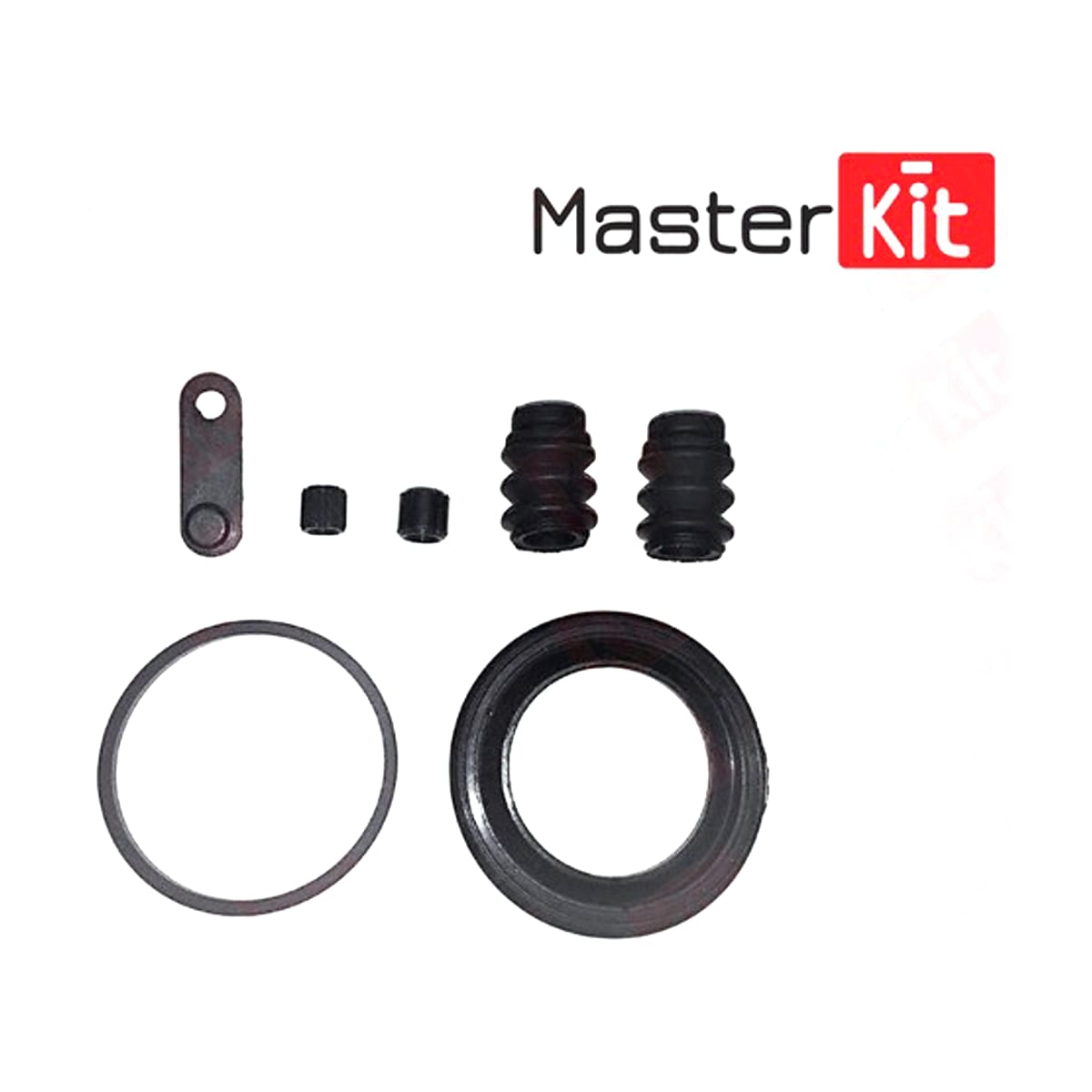 MASTER KIT Ремкомплект тормозного суппорта