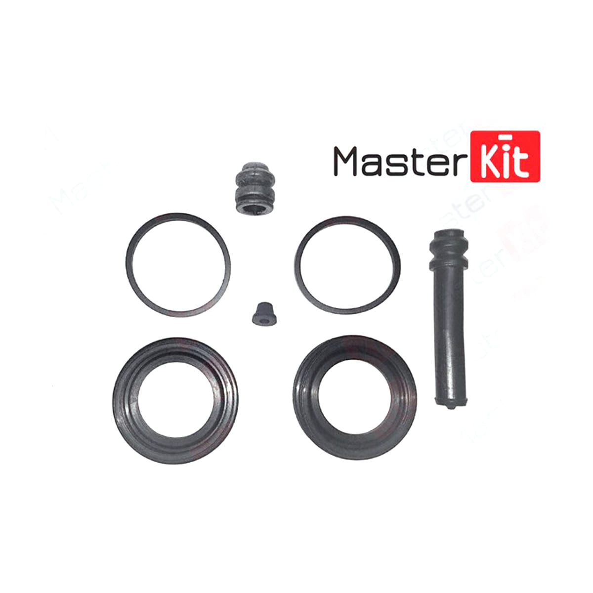 MASTER KIT Ремкомплект тормозного суппорта