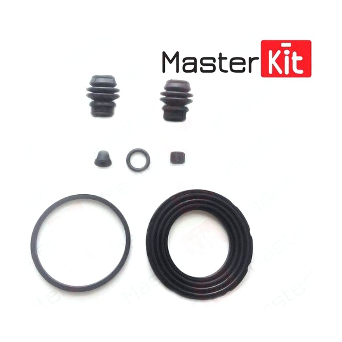 MASTER KIT Ремкомплект тормозного суппорта