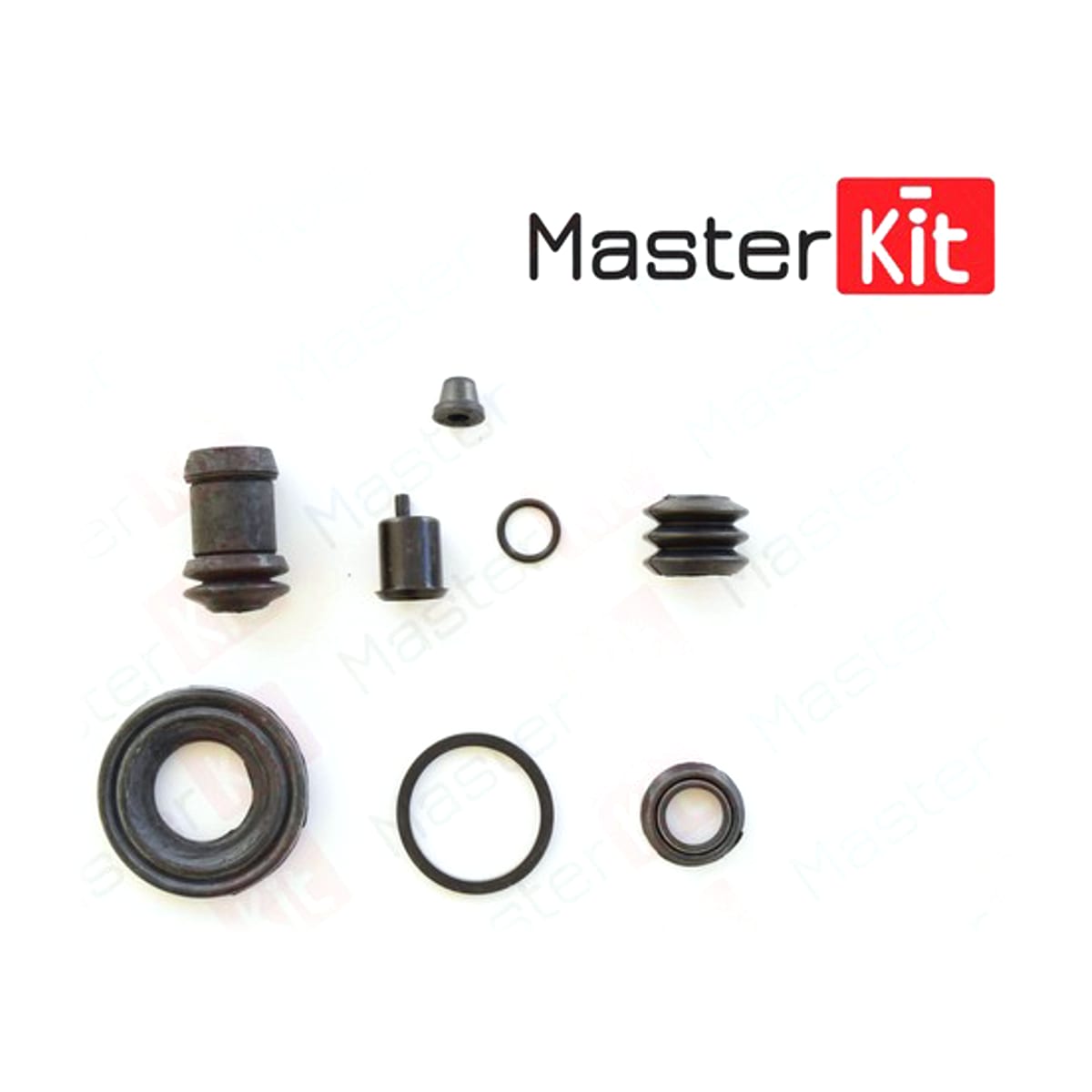 MASTER KIT Ремкомплект тормозного суппорта